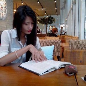 Meet your Posher, Justine